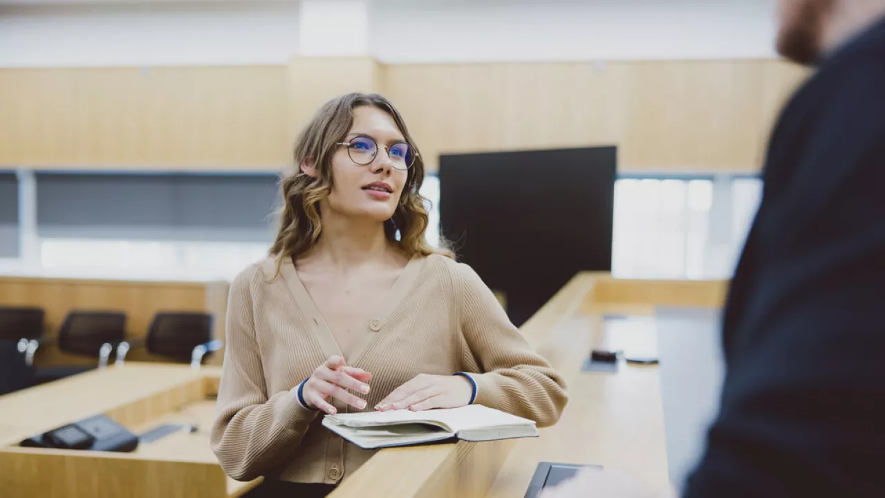 Msc Enviornment Science