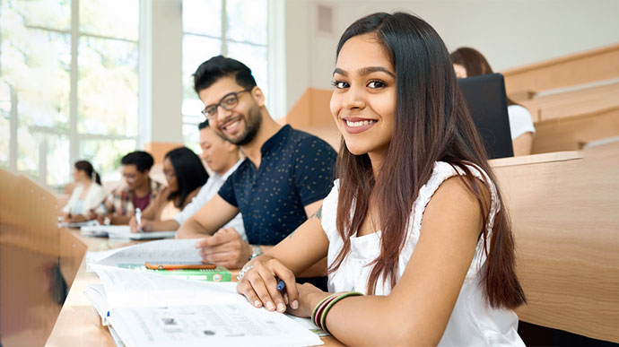 Master Of Science In Stem Cells And Tissue Engineering