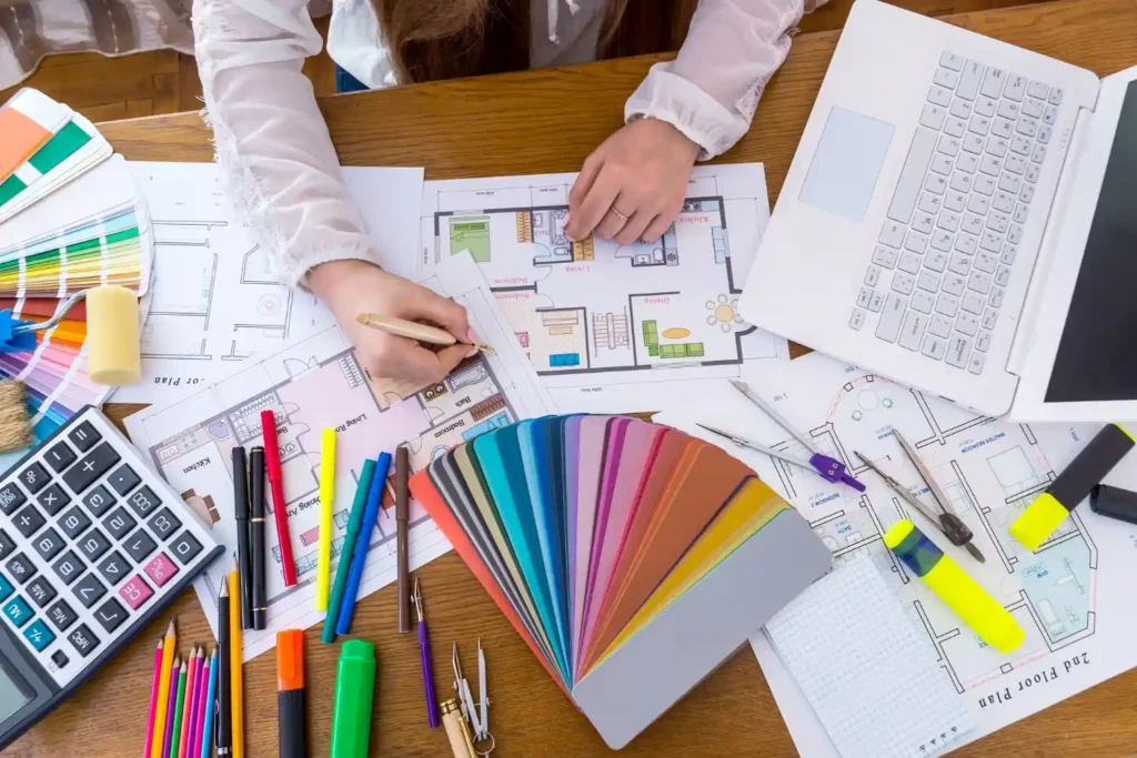 BSC Interior Design Lateral Entry
