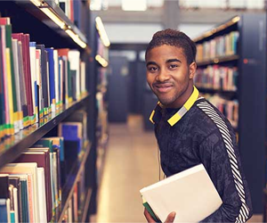 Bachelor Of Library And Information Sciences