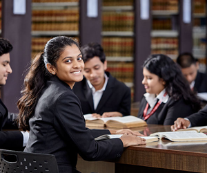 B.Com LLB